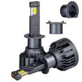 LED лампи DriveX AL-01 PRO H1 52W 6000K 9-32V 