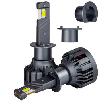 LED лампи DriveX AL-01 PRO H1 52W 6000K 9-32V 