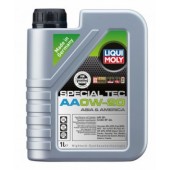 Масло Liqui Moly Special Tec AA 0W-20 1L