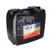 Моторна олива FEBI BILSTEIN 10W-40 Truck Longlife Special (20L)