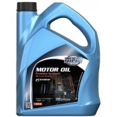 Моторна олива MPM 08005ULV Premium Synthetic Ultra LV 0W-8 5л