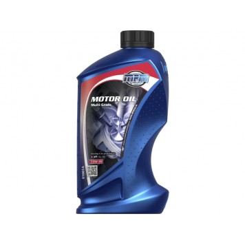 Моторна олива MPM 01001A Multi Grade 15W-50 1л