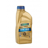 Масло Ravenol 0W-20 EFS Eco Fullsynth PAO SP RC C5/C6, GF-6A 1л. 