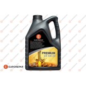 Моторна олива EUROREPAR Premium C5 5W-20 (5L)