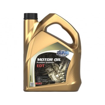 Моторна олива MPM 05005EDT Premium Synthetic EDT 0W-30 5л