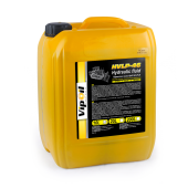 Гідравлічна олива VipOil HVLP-46 10L  