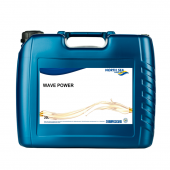Синтетична моторна олива для легкових автомобілів NORTH SEA WAVE POWER EXCELLENCE 10W-40 20л
