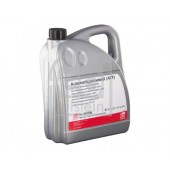 Трансмісійна олива FEBI ATF (5L)