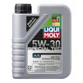 Масло Liqui Moly Special Tec AA 5W-30 1L