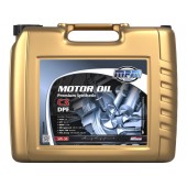 Моторна олива MPM 05020DPF Premium Synthetic C3 DPF 5W-30 20л