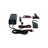 BOSCH Зарядное устройство C40-Li (свинцово-кислотный, EFB, AGM, GEL, VRLA, Литий-ионные) 6V/12V, 1A/5A, 1. 2Ah-14Ah/1. 2Ah-120Ah