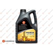 Моторна олива EUROREPAR Premium D1 5W-30 (5L)