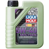 Масло Liqui Moly Molygen New Generation 5W-40 1L