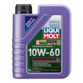 Масло Liqui Moly Synthoil Race Tech GT1 10W-60 1L