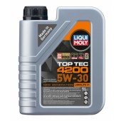 Масло Liqui Moly Top Tec 4200 5W-30 1L