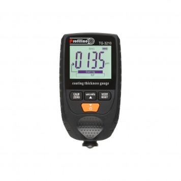 Товщиномір фарби Profiline TG-3210