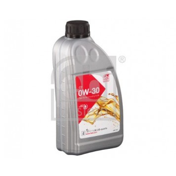 Моторное масло FEBI BILSTEIN 0W-30 (1L)