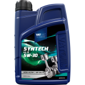 Моторна олива VATOIL 50479 SynTech LL-X 5W-30 1л (10-1 LL-X)