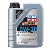 Масло Liqui Moly Special Tec 5W-30 1L