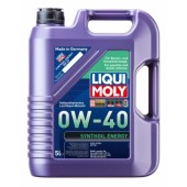 Масло Liqui Moly Synthoil Energy 0W-40 5L 