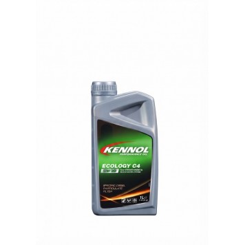 Масло 5W30 C4 1L KENNOL ECOLOGY