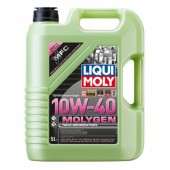 Масло Liqui Moly Molygen New Generation 10W-40 5L