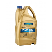 Моторное масло Ravenol 5W-30 `SMO "Synthetic" SN (RC), GF-5 4л  