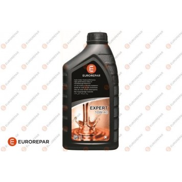 Моторна олива EUROREPAR Expert 10W-40 (1L)