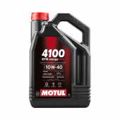 MOTUL 4100 SYN-NERGY SPEC 10W-40 4Л Моторна олива 387707/ 112891  