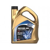 Моторна олива MPM 05005EF Premium SyntheticC1 Mazda/Jaguar 5W-30 5л