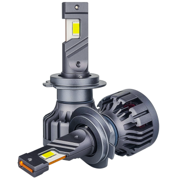 LED лампи DriveX AL-01 PRO H7 52W 6000K 9-32V  