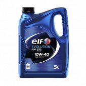 Олива Elf EVOLUTION 700 STI 10W40 5L