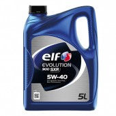 Масло Elf EVOLUTION 900 SXR 5W40 5L