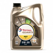 Олива TOTAL QUARTZ INEO MDC 5W-30 5L