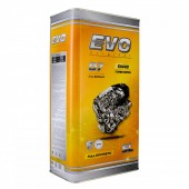 Мастило Evo D7 5W-40 TURBO DIESEL 5L