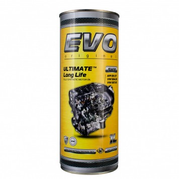 Масло Evo ULTIMATE LongLife 5W30 1L