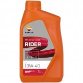 Частично синтетическое масло REPSOL RP RIDER 4T 10W-40 1 L