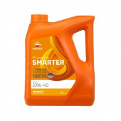 Частично синтетическое масло Repsol RP SMARTER SPORT 4T 10W-40 4Л