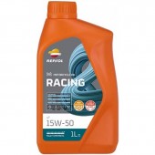 Масло Repsol RP RACING 4T 15W-50 1Л
