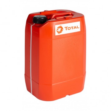 Олива TOTAL RUBIA TIR 7400 15W40 20L