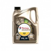 Олива TOTAL QUARTZ INEO FIRST 0W30 5L 