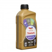 Трансмысыйна олива TOTAL TRAXIUM GEAR 9 FE SAE 75W 1L