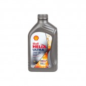 Масло SHELL Helix Ultra 5W-40, 1L