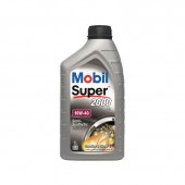 Масло Mobil Super 2000 X1 10W-40 1L