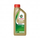 Масло Castrol EDGE 0W-40 A3/B4 1L 