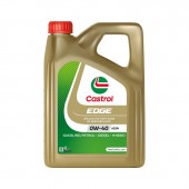 Масло Castrol EDGE 0W-40 A3/B4 4L 