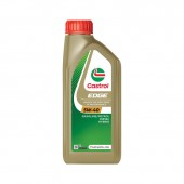 Масло Castrol EDGE 5W-40 1L 