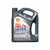 Масло SHELL Helix Ultra ECT C3 5W-30, 4L