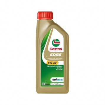 Масло Castrol EDGE 5W-30 C3 1L