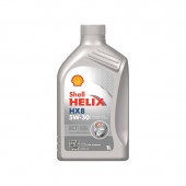 Масло SHELL Helix HX8 ECT 5W-30 1L